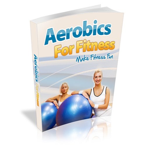 Aerobic For Fitness