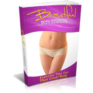 Beautiful Body Essentials