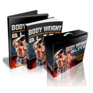 Body Weight Blitz