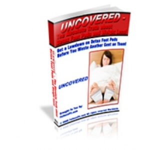 Detoxification And Weight Loss