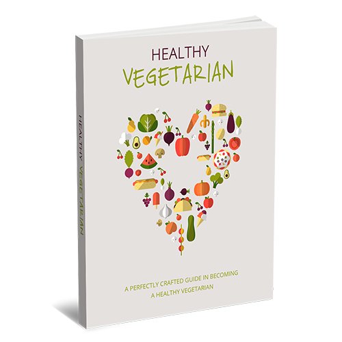 Healthy Vegeterian