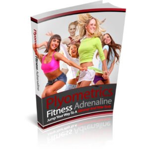 Plyometrics Fitness Adrenaline